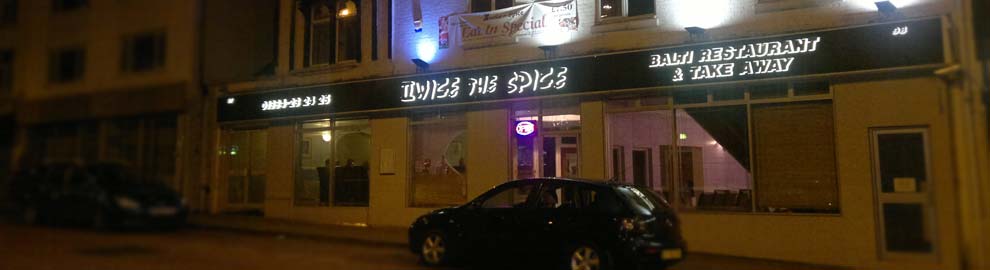 Twice The Spice - twice the spice, dudley indian, dudley balti, west midlands balti, authentic indian tandoori, indian restaurant, indian takeaway